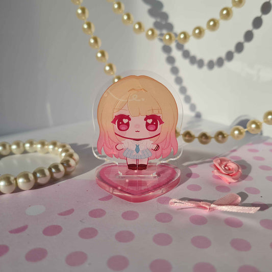 My Dress Up Darling , Marin Kitagawa - Mini Acrylic Standees