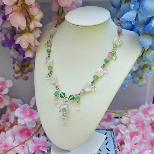 Haru no Yume - Necklace