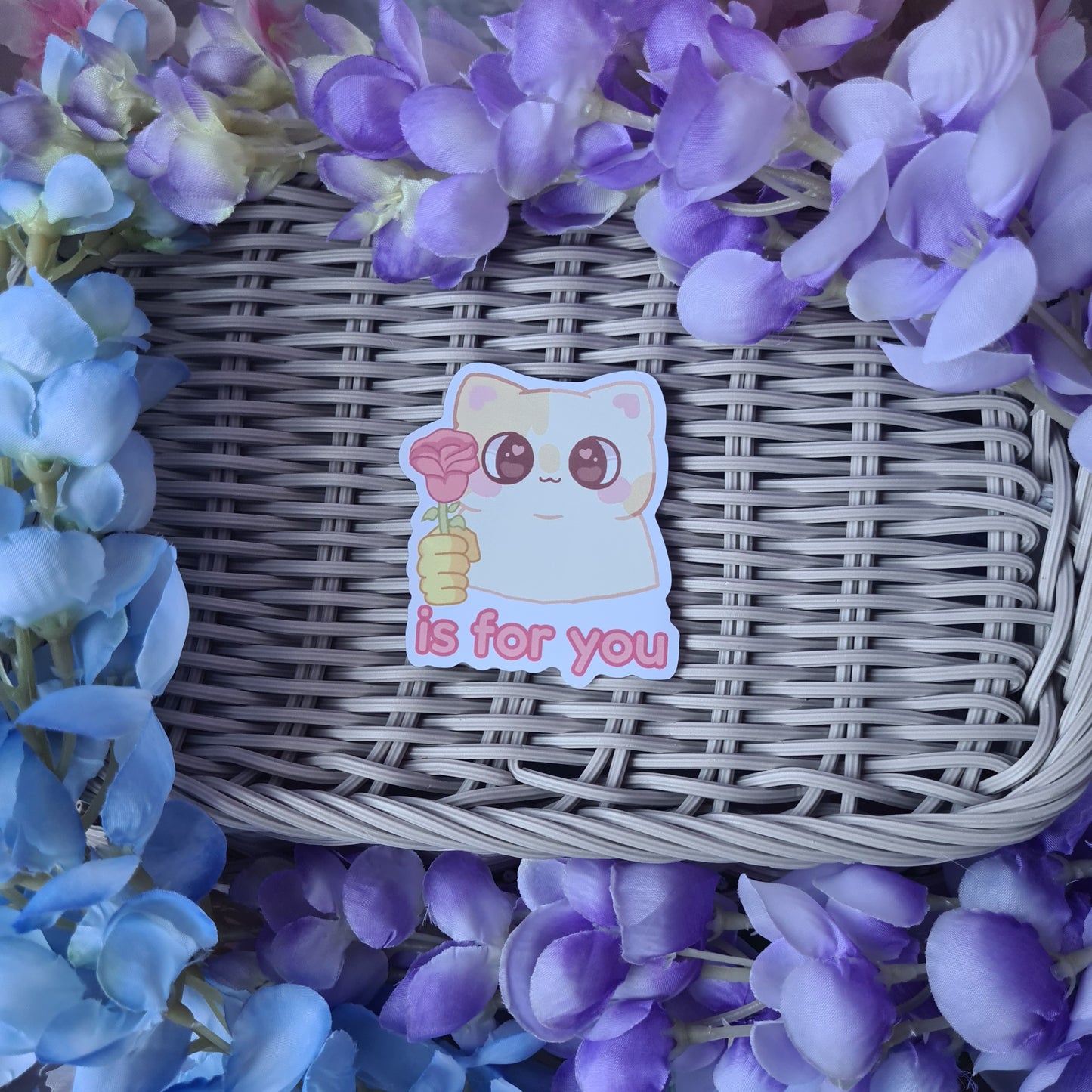 Meme Cat Stickers V2 - Vinyl Stickers