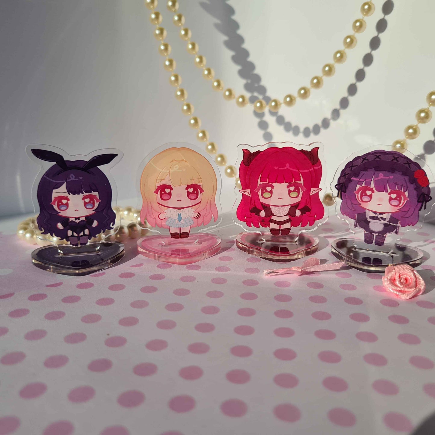 My Dress Up Darling , Marin Kitagawa - Mini Acrylic Standees