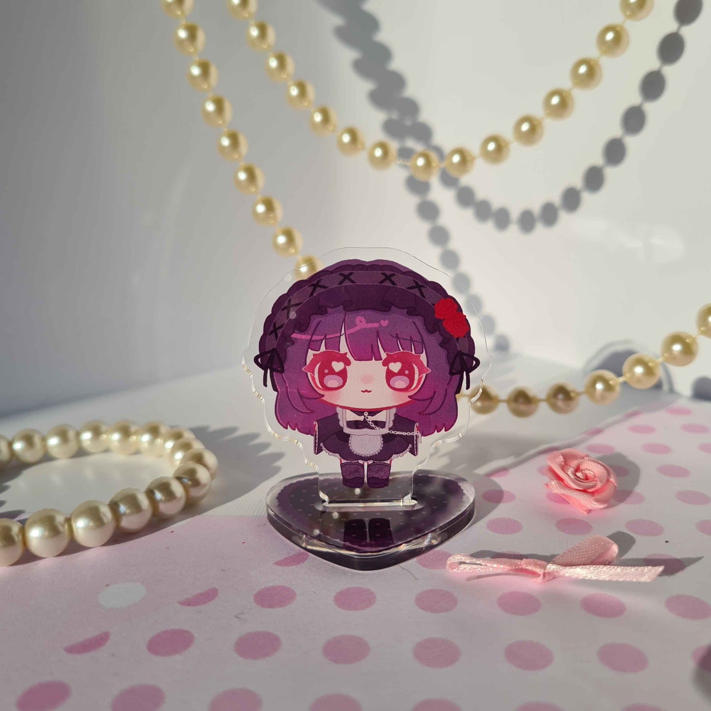 My Dress Up Darling , Marin Kitagawa - Mini Acrylic Standees