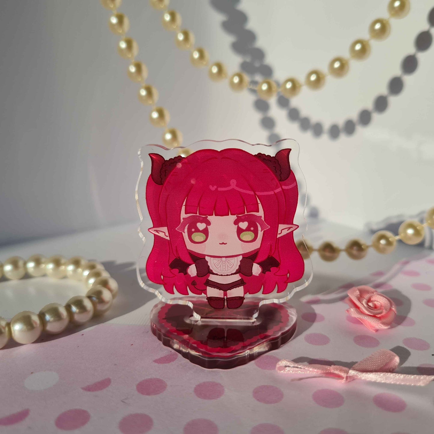 My Dress Up Darling , Marin Kitagawa - Mini Acrylic Standees