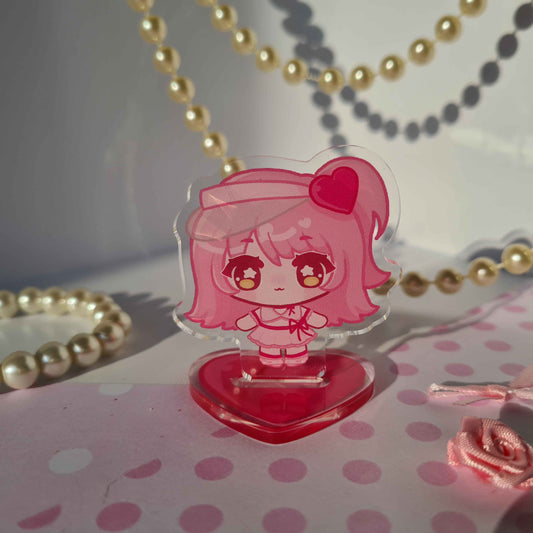 Nostalgic Magical Girls - Acrylic Mini Standees