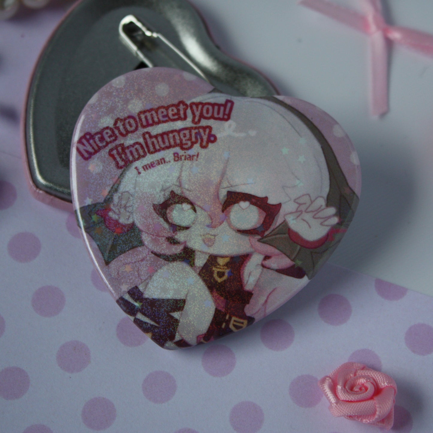 Briar, Neeko, Yuumi , League of Legends - Button Badges