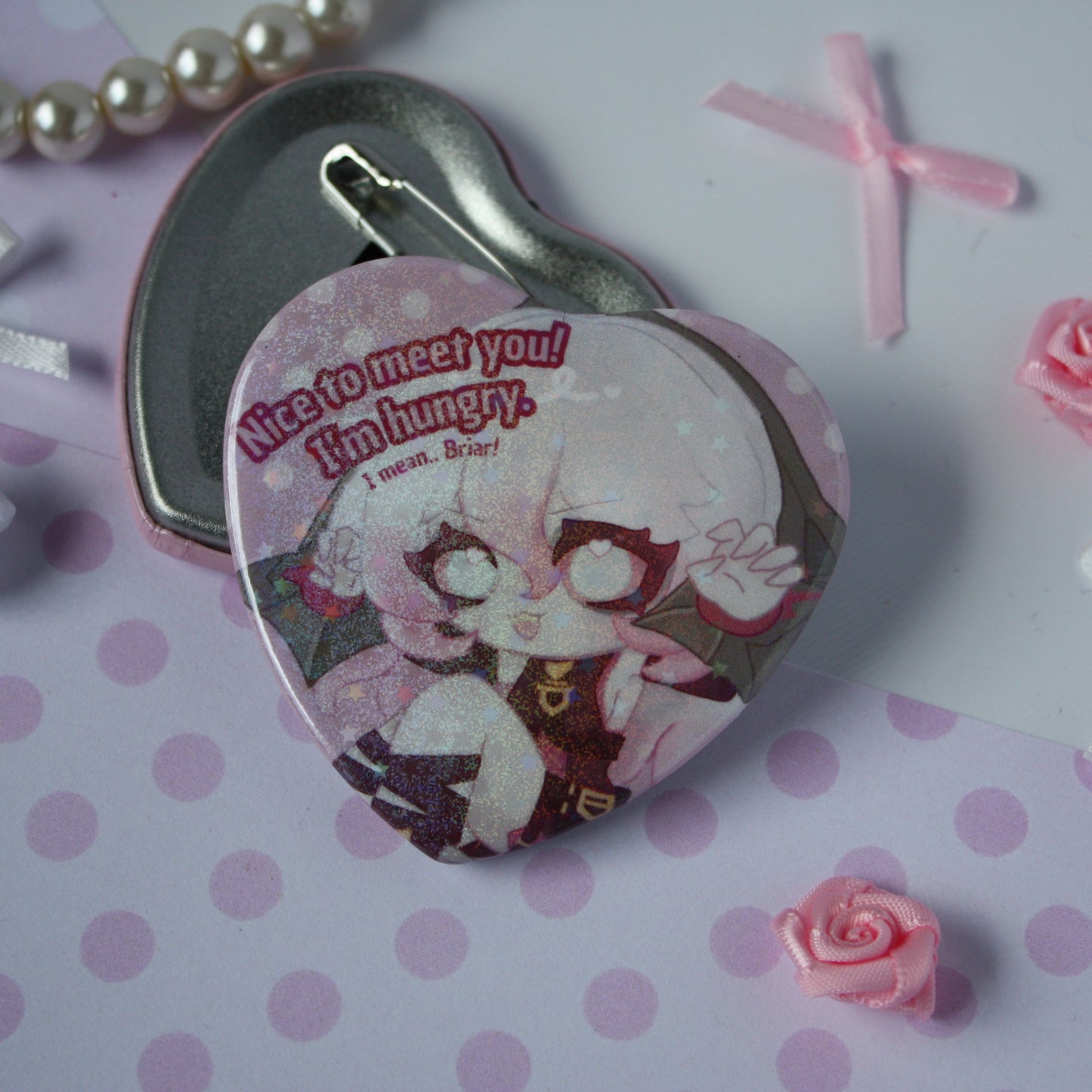 Briar, Neeko, Yuumi , League of Legends - Button Badges