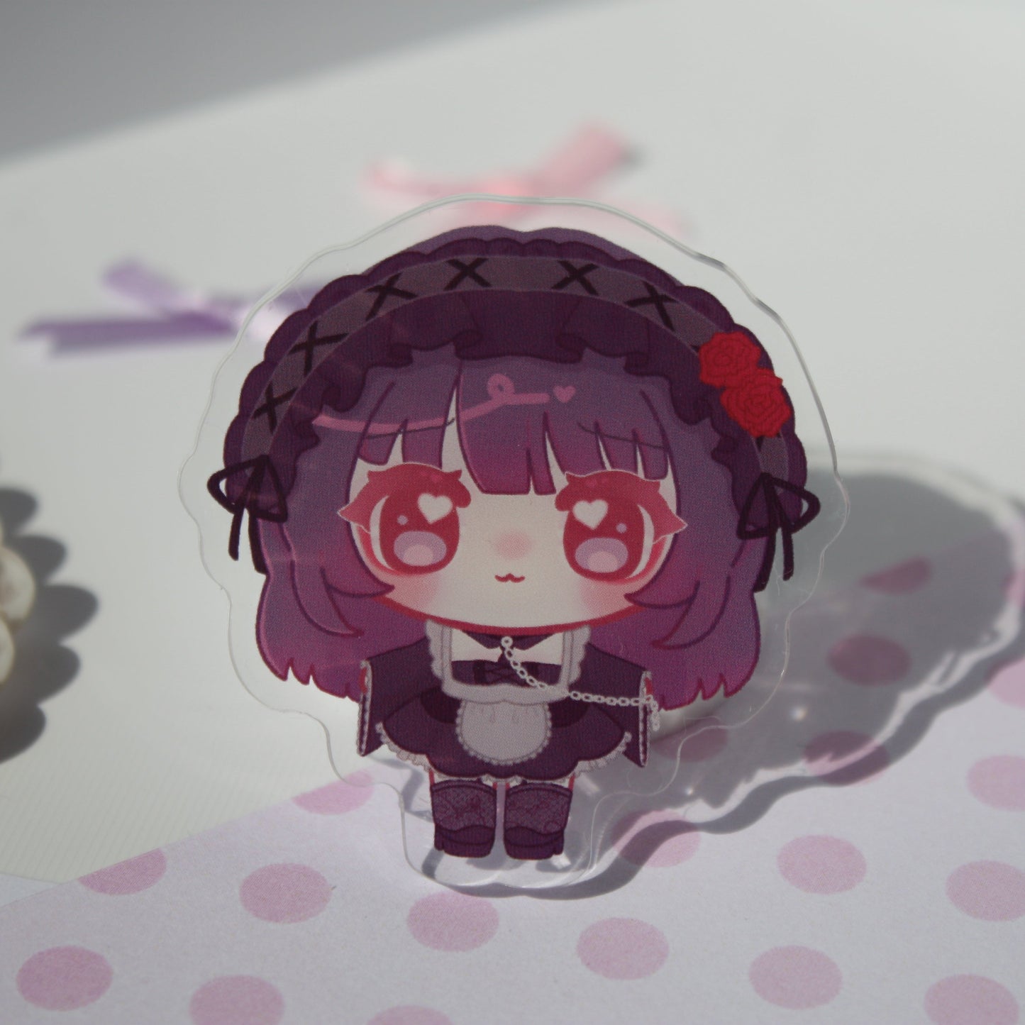 Marin Kitagawa, Shizuku-tan, Liz Kyun , My Dress Up Darling - Acrylic Pins