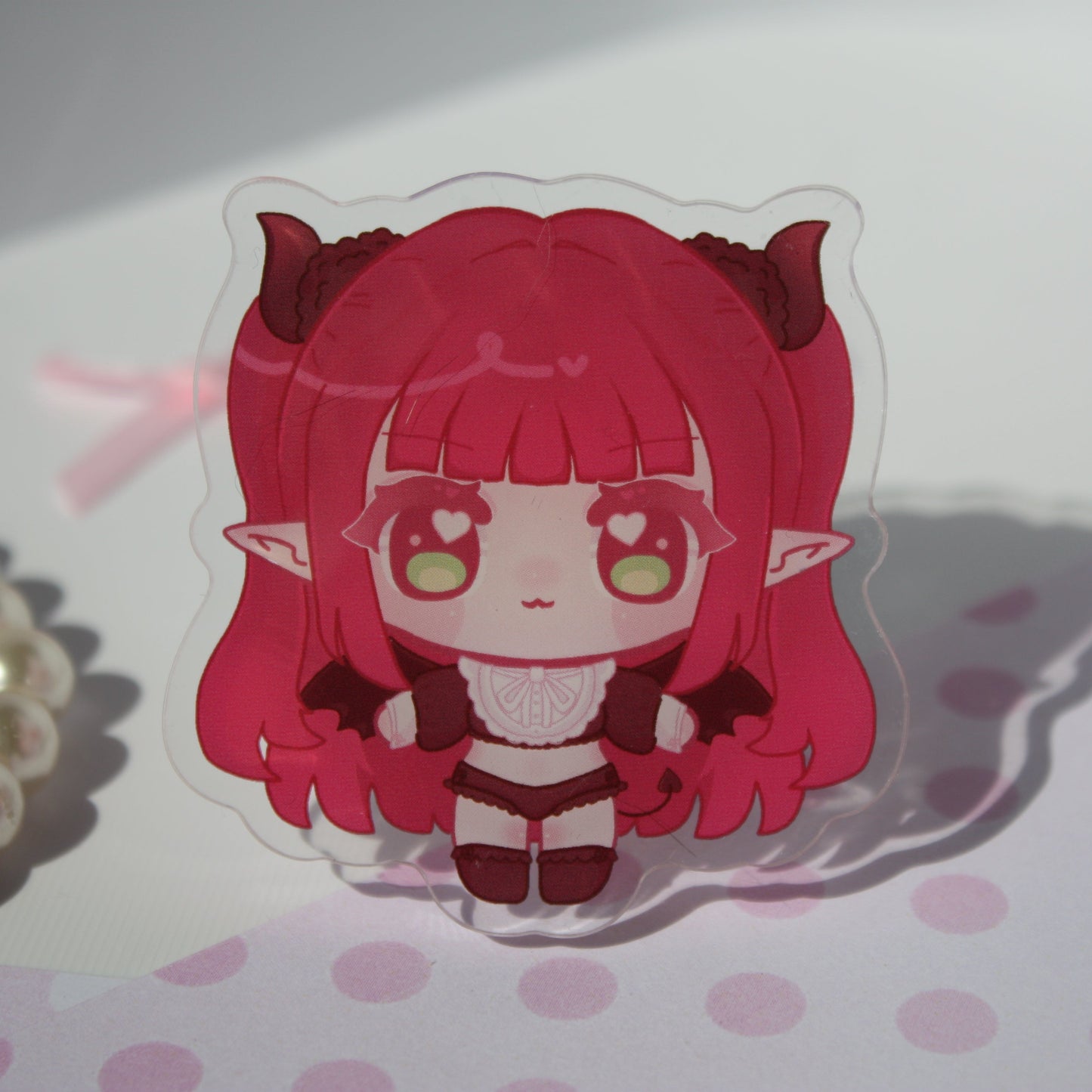 Marin Kitagawa, Shizuku-tan, Liz Kyun , My Dress Up Darling - Acrylic Pins