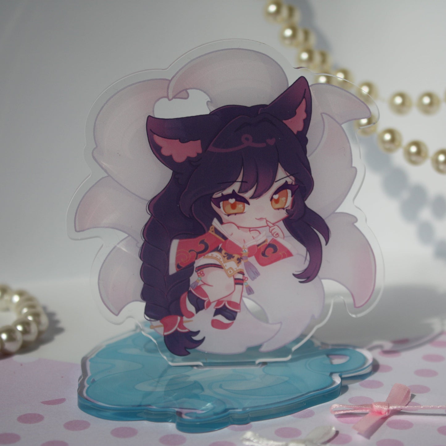 Ahri , League of Legends - Acrylic Standee