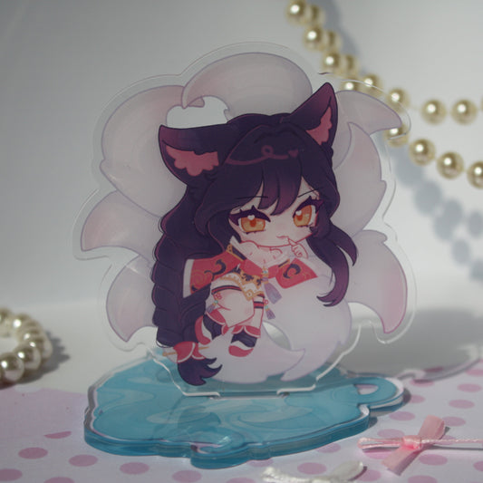 Ahri , League of Legends - Acrylic Standee
