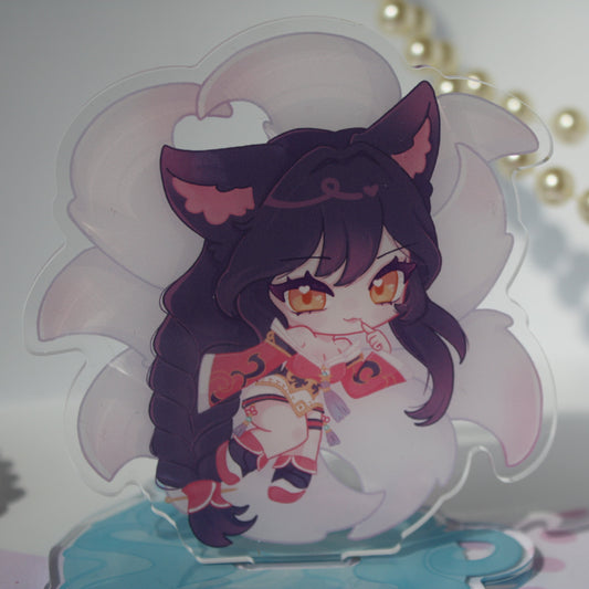 Ahri , League of Legends - Acrylic Standee
