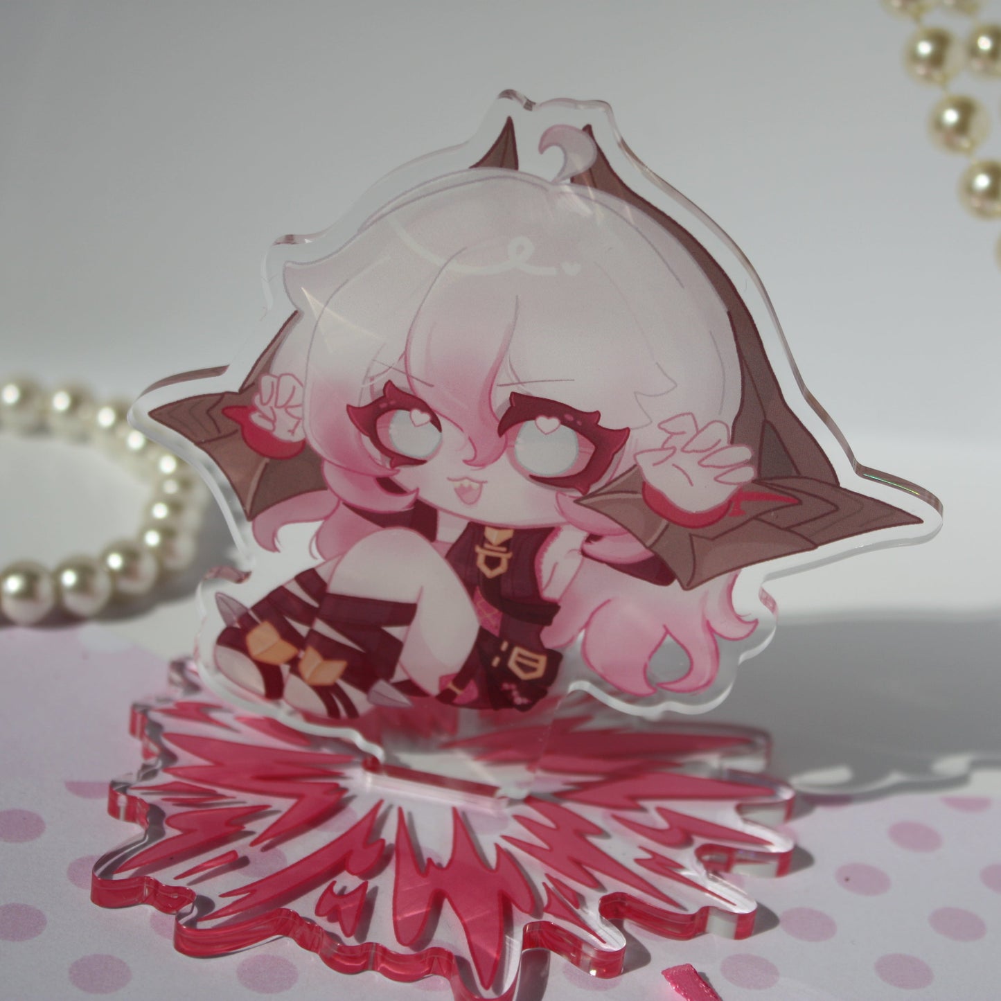Briar , League of Legends - Acrylic Standee