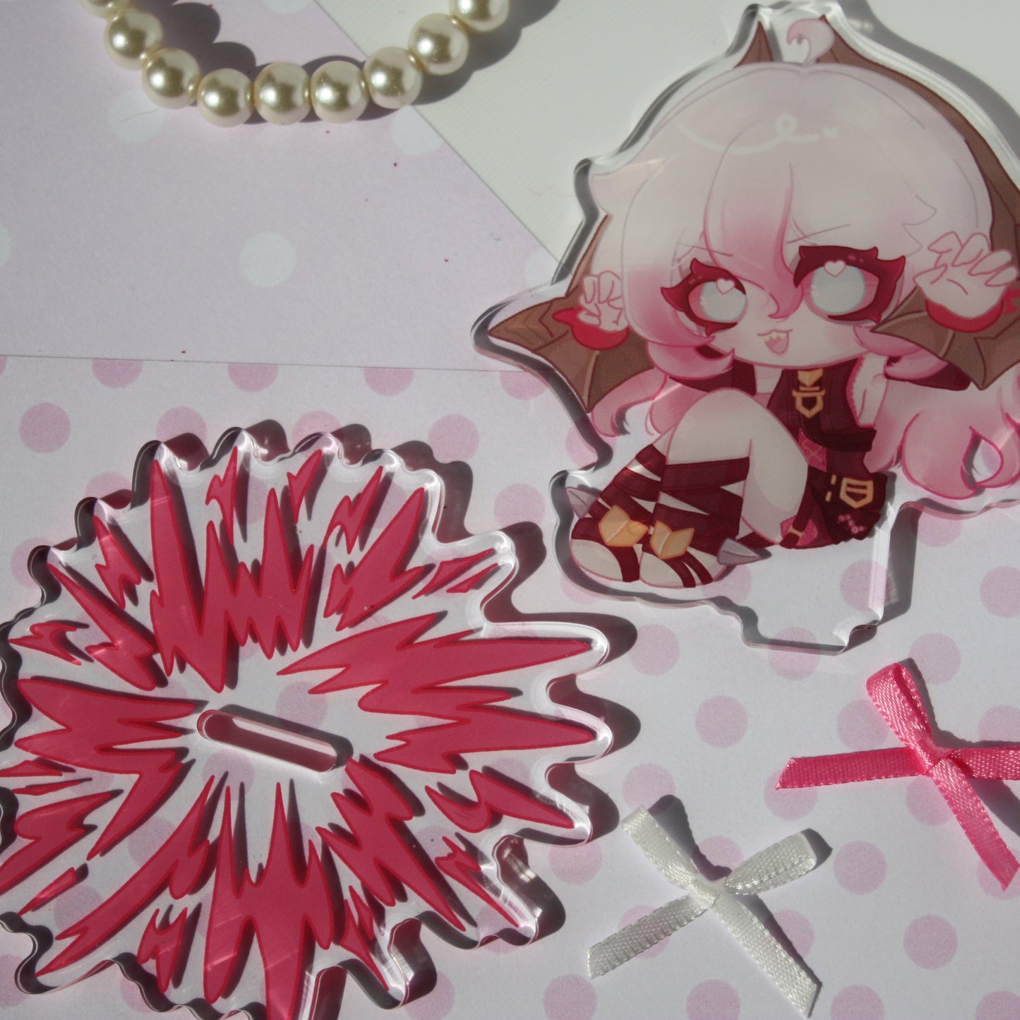 Briar , League of Legends - Acrylic Standee