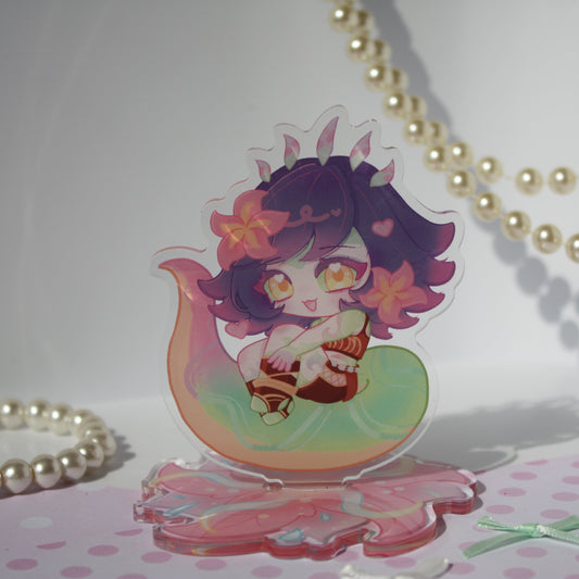 Neeko , League of Legends - Acrylic Standee
