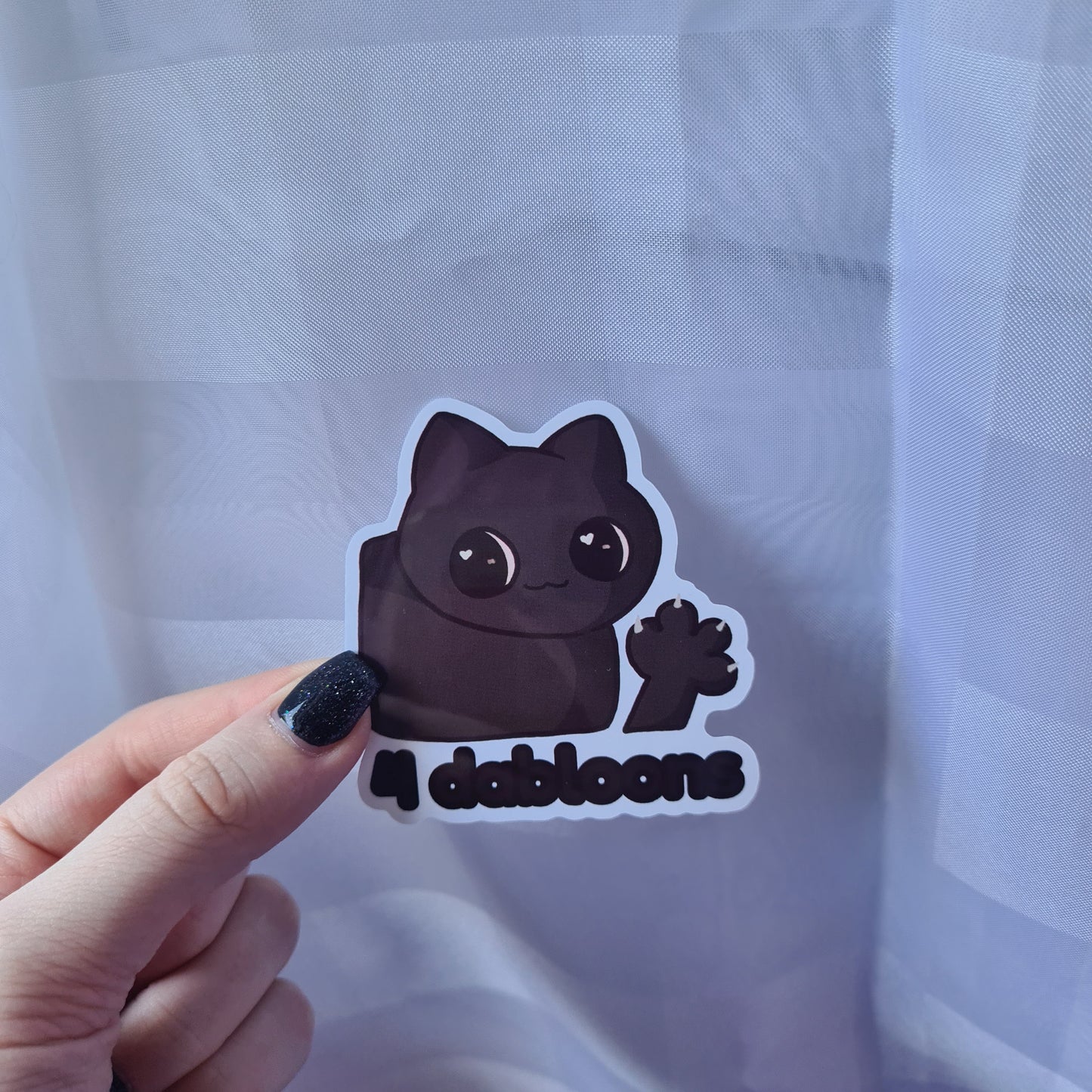 Meme Cat Stickers V2 - Vinyl Stickers